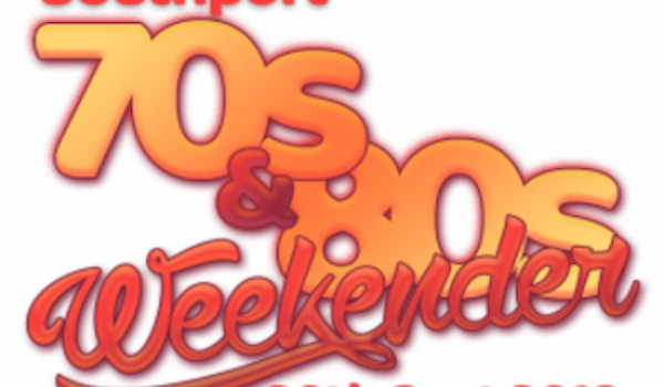 Southport 70s & 80s Weekend