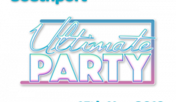 Southport Ultimate Party Weekend
