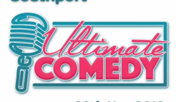 Southport Ultimate Comedy Weekend