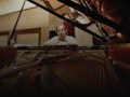 Juan Galiardo Trio event picture