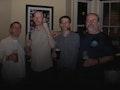 Smokey Smothers and the Mellow Fellows event picture