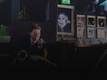 Jack McDougal Quartet event picture