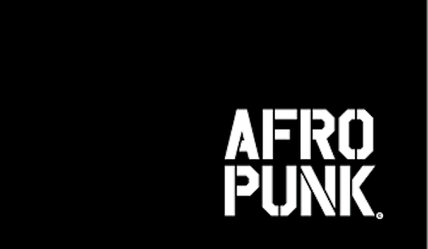 Afropunk Fest Paris 2018