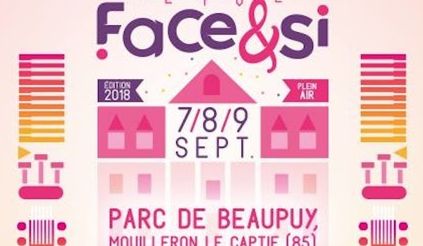 Face & Si Festival 2018