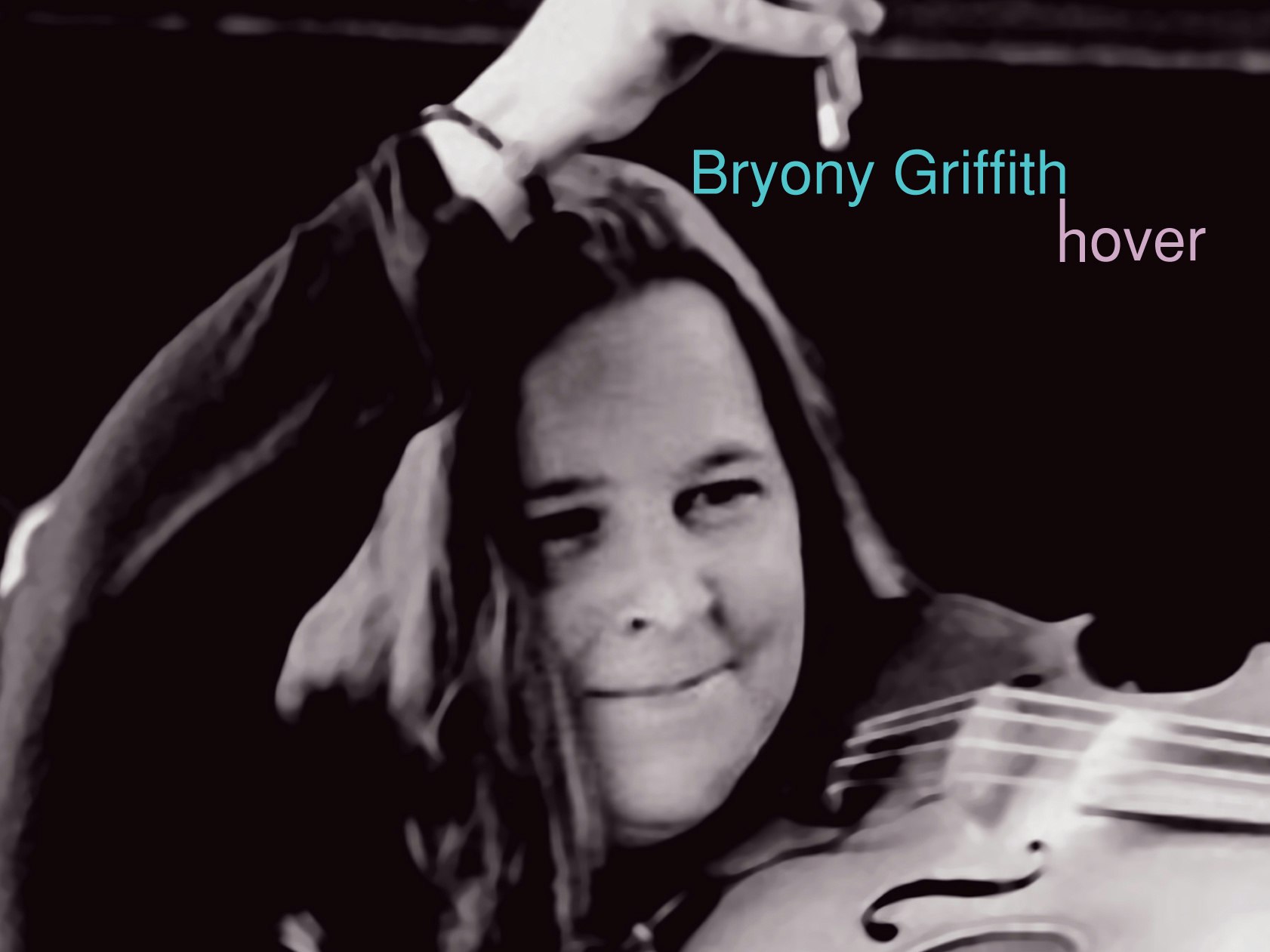 Bryony Griffith, Alice Jones