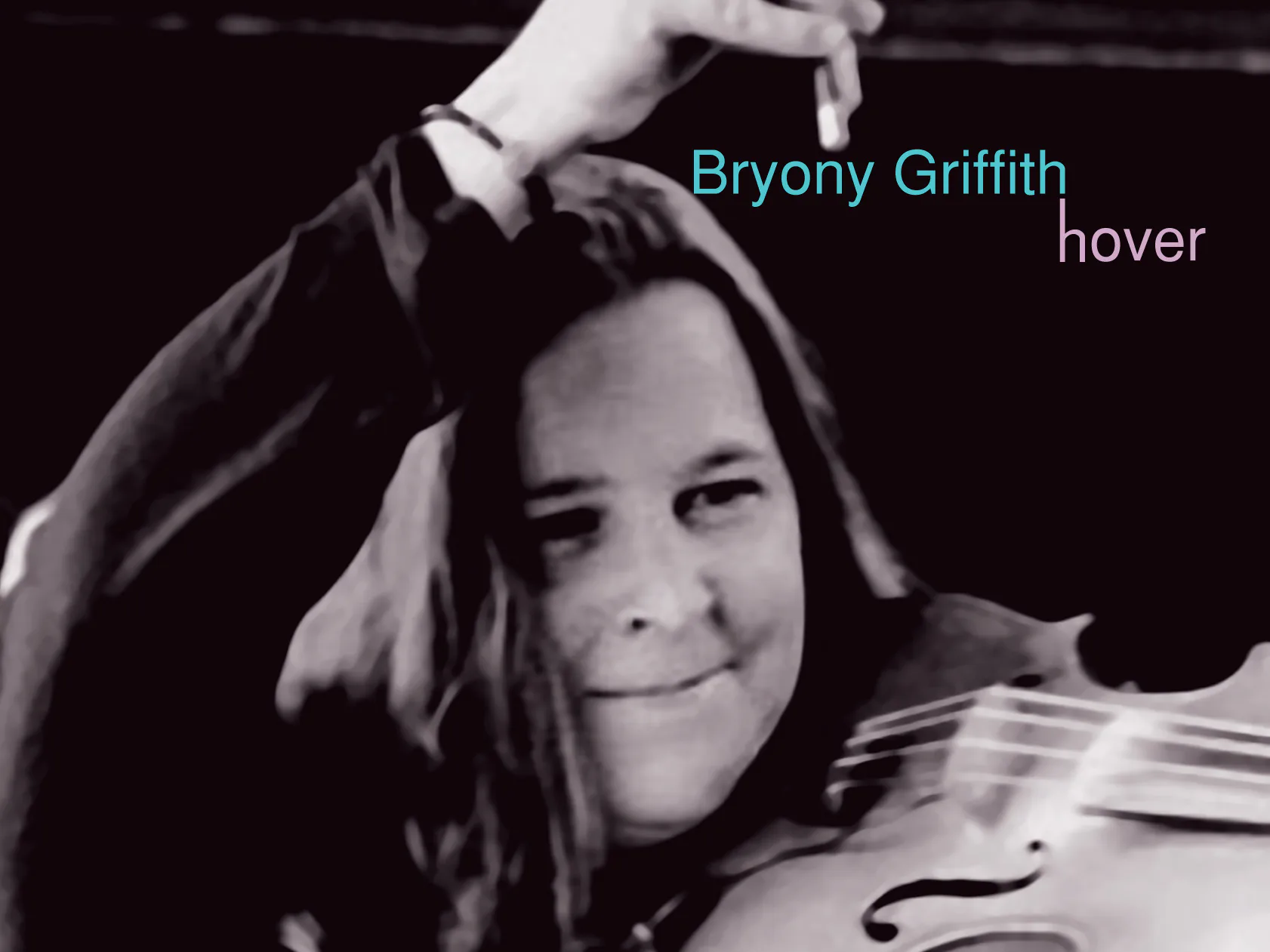 Picture of Bryony Griffith, Alice Jones