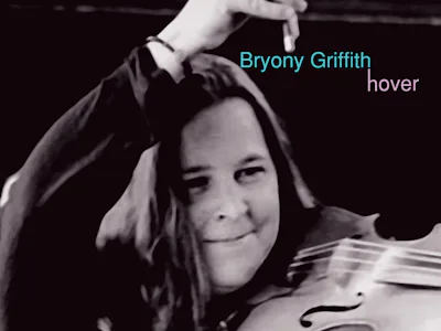 Picture of Bryony Griffith, Alice Jones