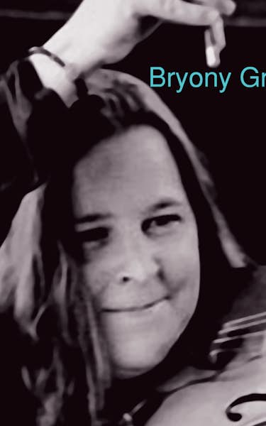 Bryony Griffith Tour Dates