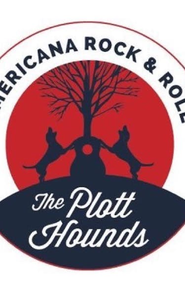 The Plott Hounds Tour Dates