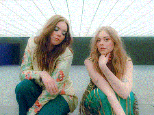 First Aid Kit Tour Dates