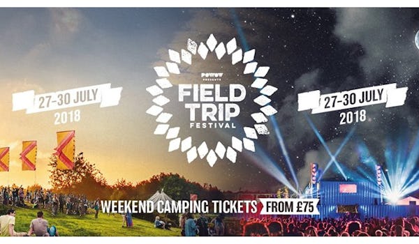 Field Trip Festival 