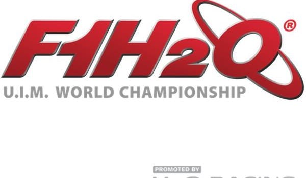 U.I.M. F1H2O World Championship Grand Prix Of London 