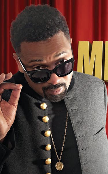 mike epps tour dates