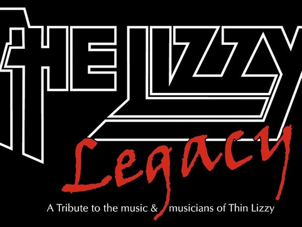 The Lizzy Legacy Tour Dates