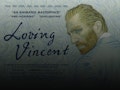 TOM's Film Club: Loving Vincent (12A) event picture