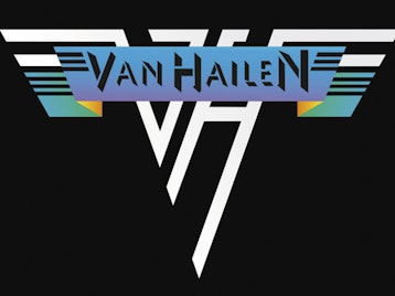 Van Hailen picture