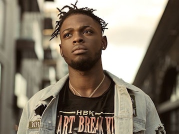 Yxng Bane picture