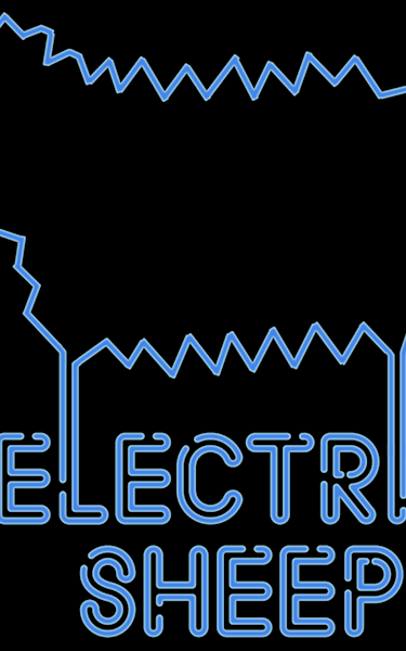 Electric Sheep Tour Dates