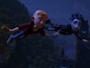 The Little Vampire (2018)