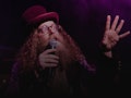 Old Stock: A Refugee Love Story: Ben Caplan event picture