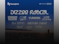 Bassjam: Dizzee Rascal, Charlie Sloth, Tom Zanetti event picture