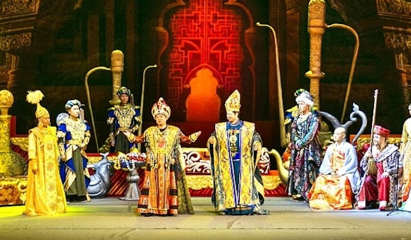 China National Traditional Orchestra