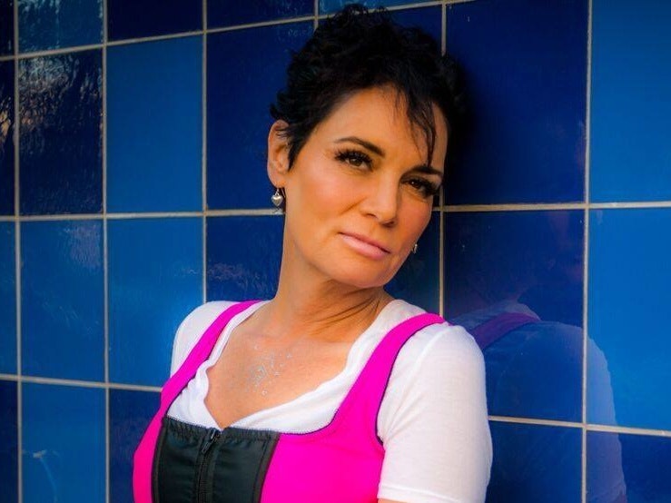 Carrington MacDuffie