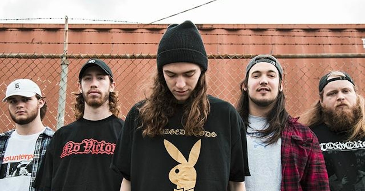 Knocked Loose Tour Dates & Tickets 2024 Ents24