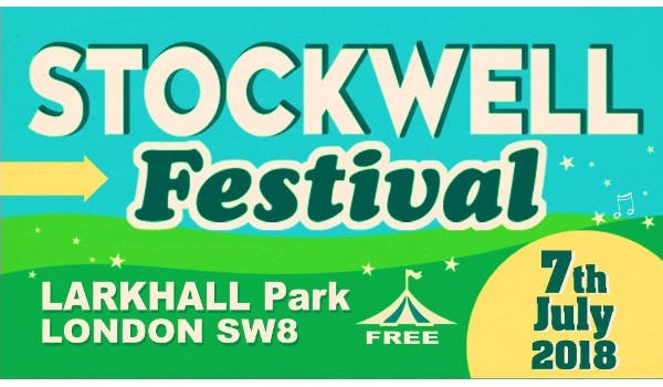 Stockwell Festival 2018