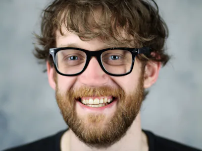 Picture of Rob Mulholland
