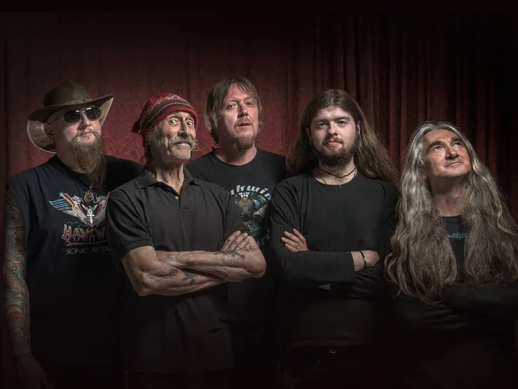 Picture of Hawkwind