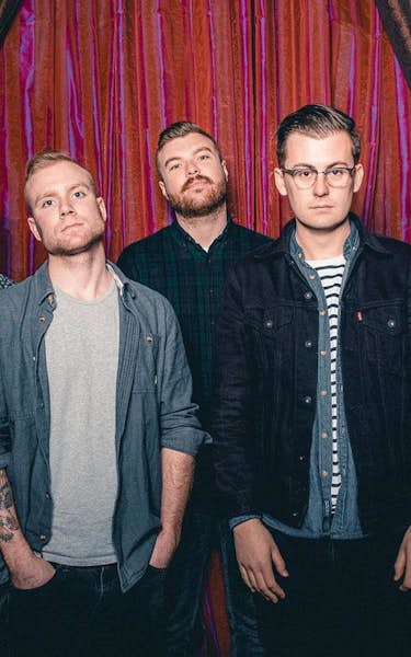 Seaway, Woes, Lizzy Farrall