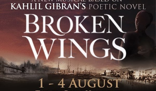 Broken Wings 