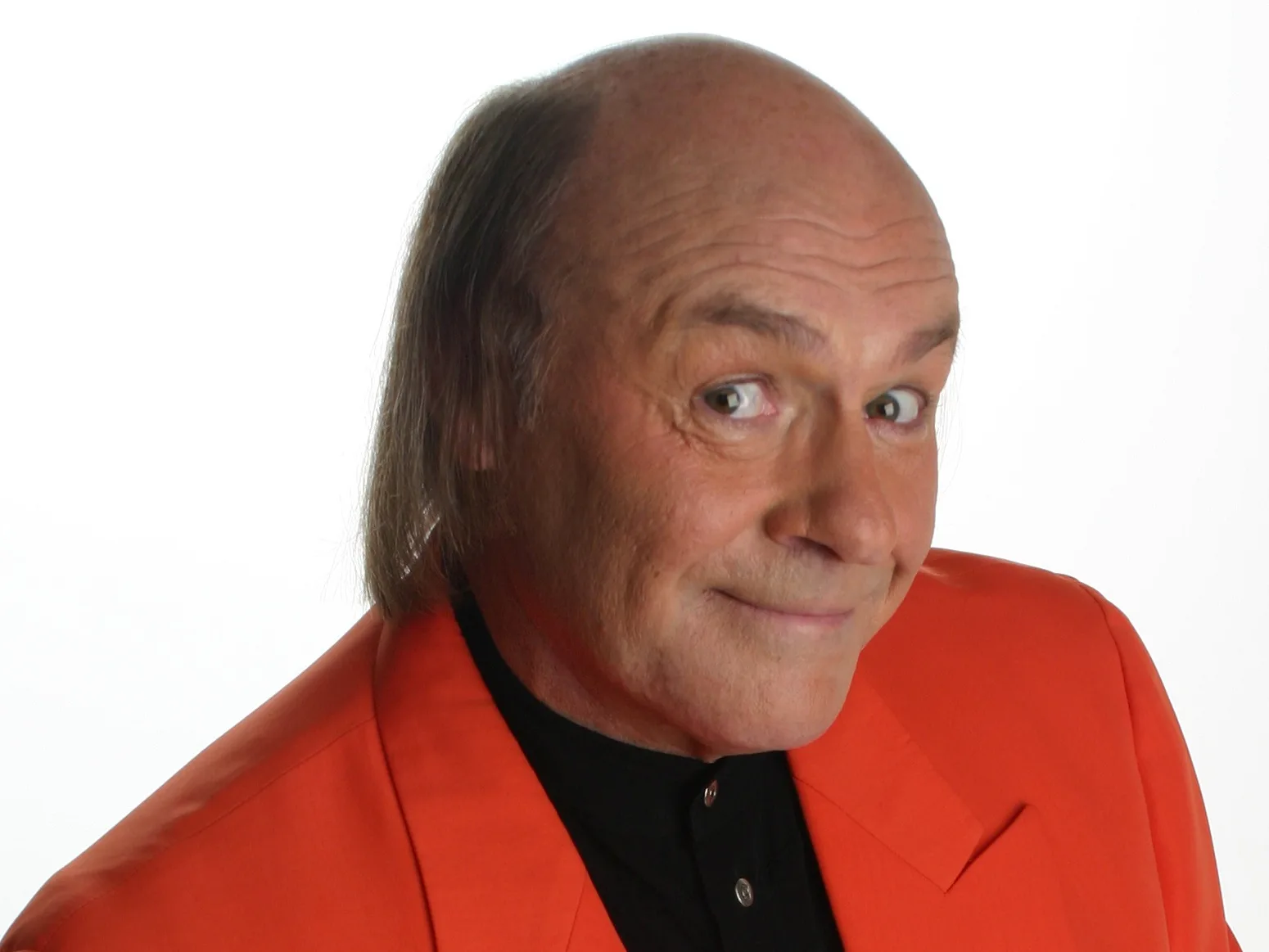 Picture of Mick Miller