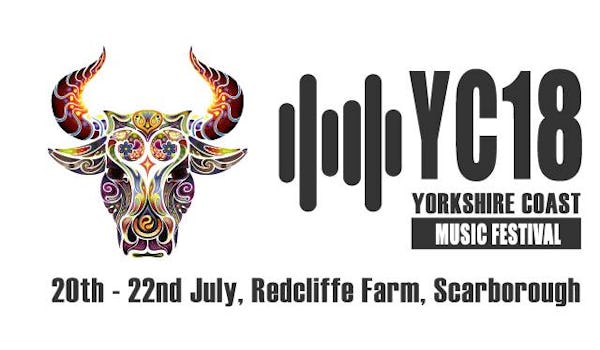 Yorkshire Coast Music Festival 2018