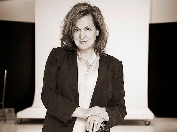 Ballads & Blether With Barbara Dickson (Online Show)
