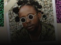 Popcaan event picture