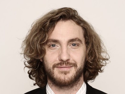 Seann Walsh