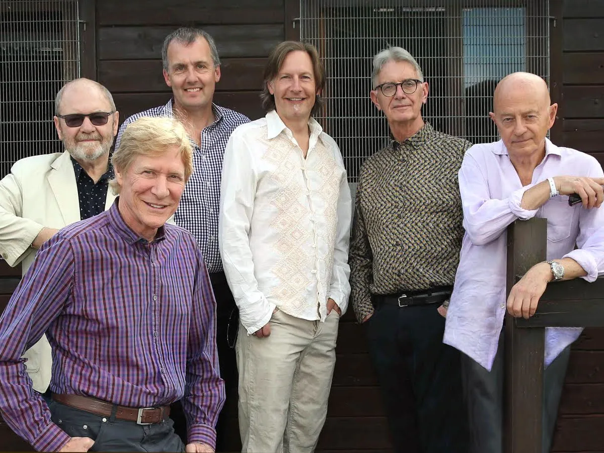 Picture of The Manfreds