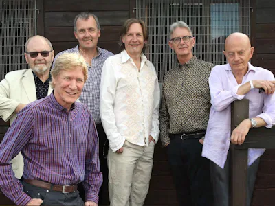 Picture of The Manfreds