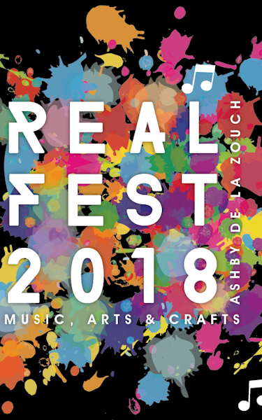 Real Fest 2018