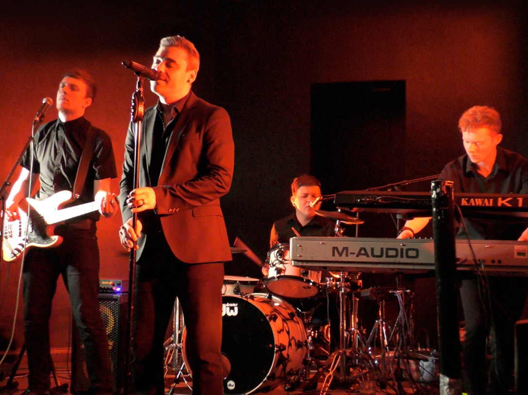 The Boyz Tour Dates Tickets 2021 Ents24