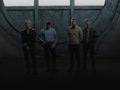 Year Zero Tour: The Spitfires event picture