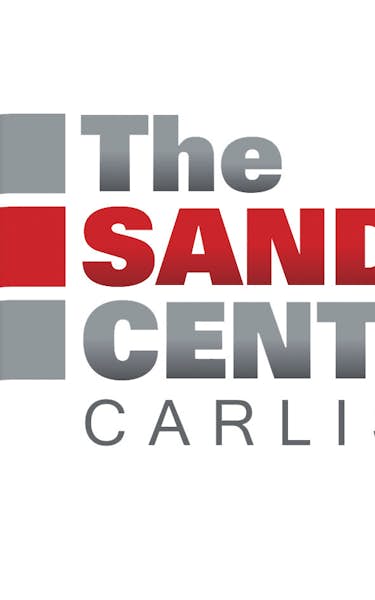 The Sands Centre Events