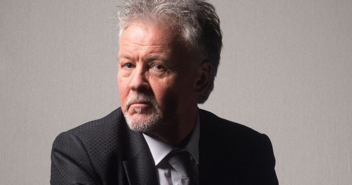 Paul Young Tour Dates & Tickets 2022 Ents24