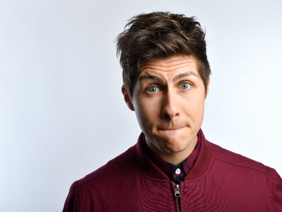 Ben Hanlin Tour Dates