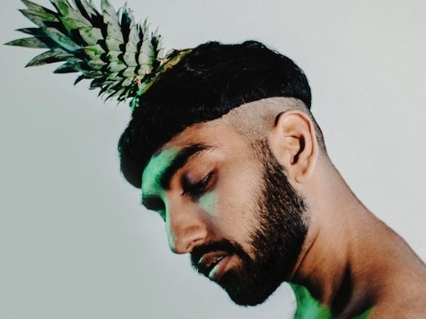 Mawaan Rizwan