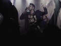 Kovic event picture