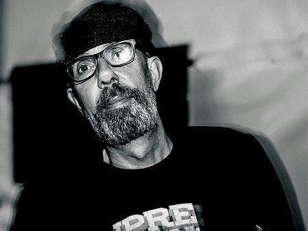 Steve Vertigo tour dates & tickets 2026 | Ents24