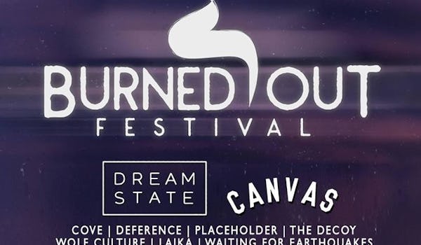Burned Out Festival 2018 - Reverie